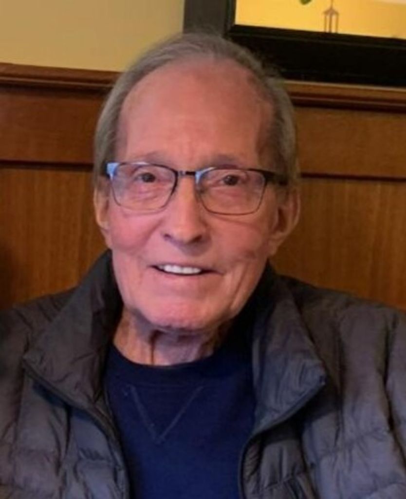 Gerald "Jerry" Roy Rau Profile Photo