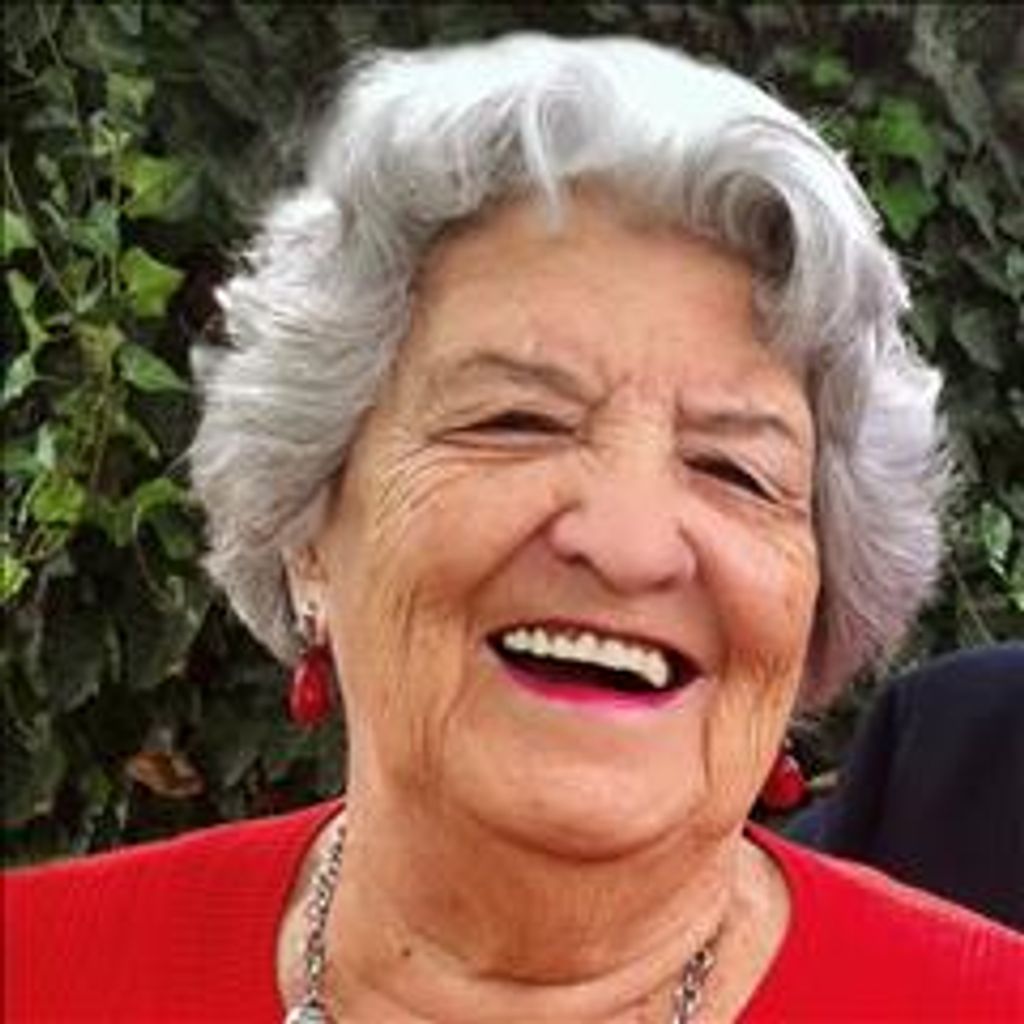 Gwendolyn Ann Freeman Profile Photo