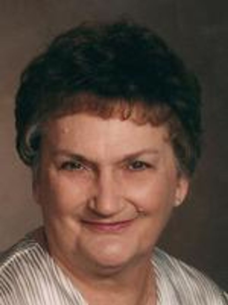 Mary L. (O'Bryant)  Porter