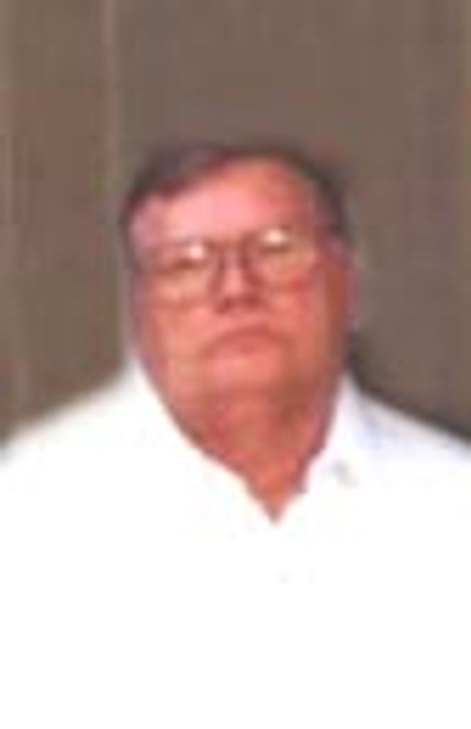 Robert Eugene Stansberry Profile Photo