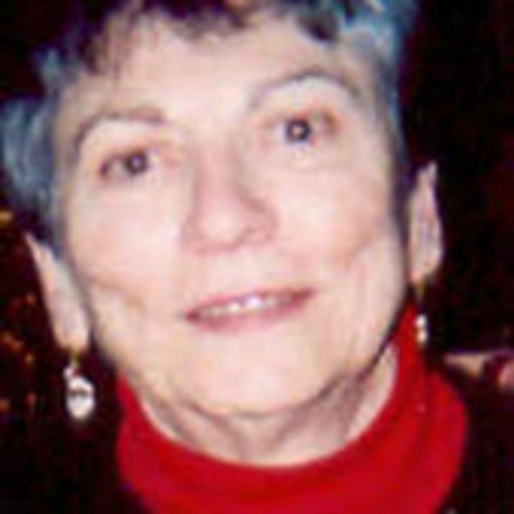 Dorothy A. Driscoll