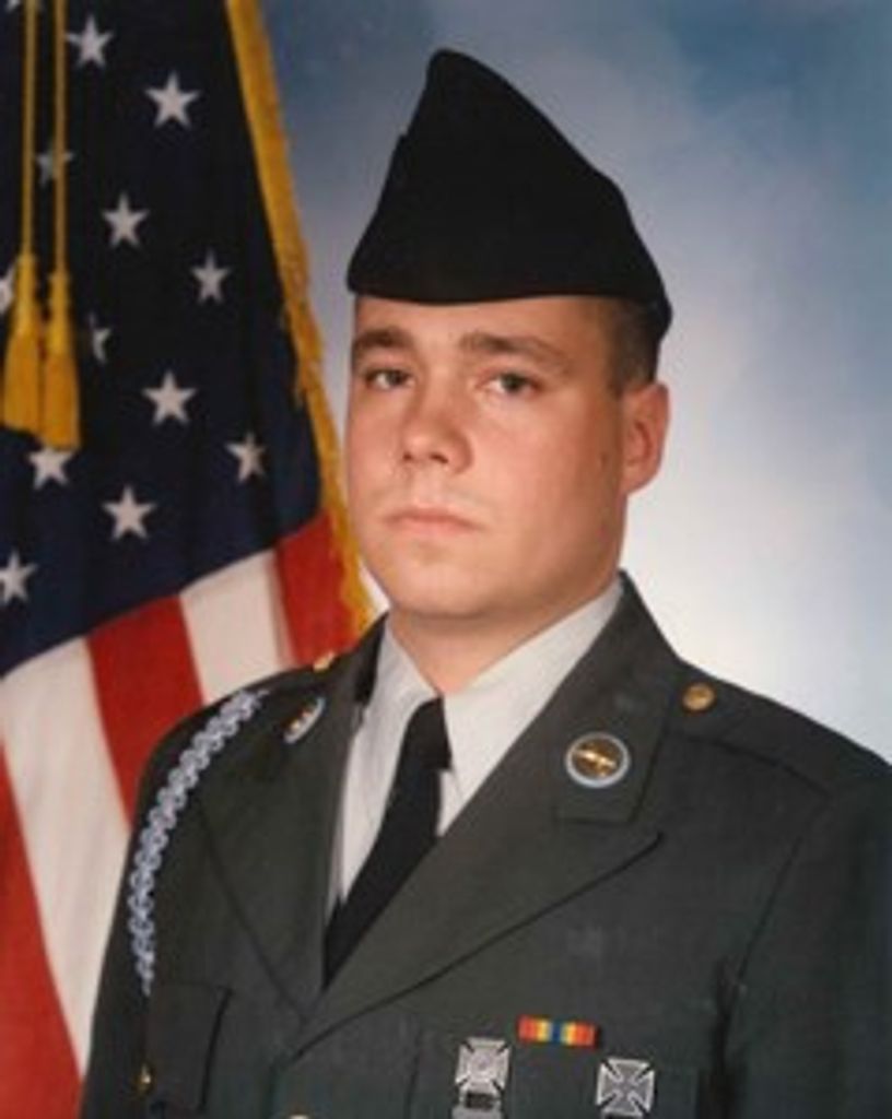 Anthony Paul Ross
