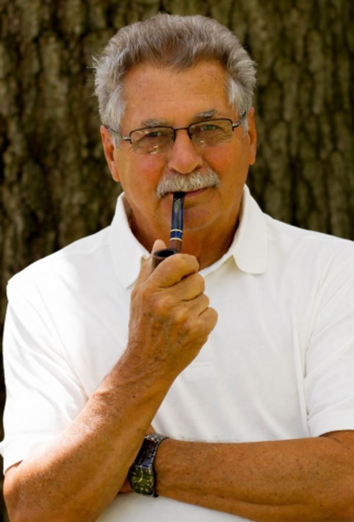 Andrew Rene Gefre Sr.