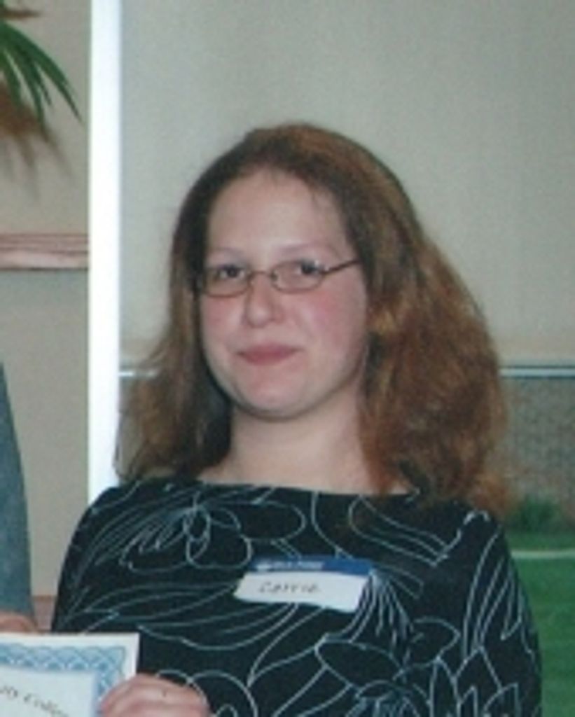 Carrie Beth Hern