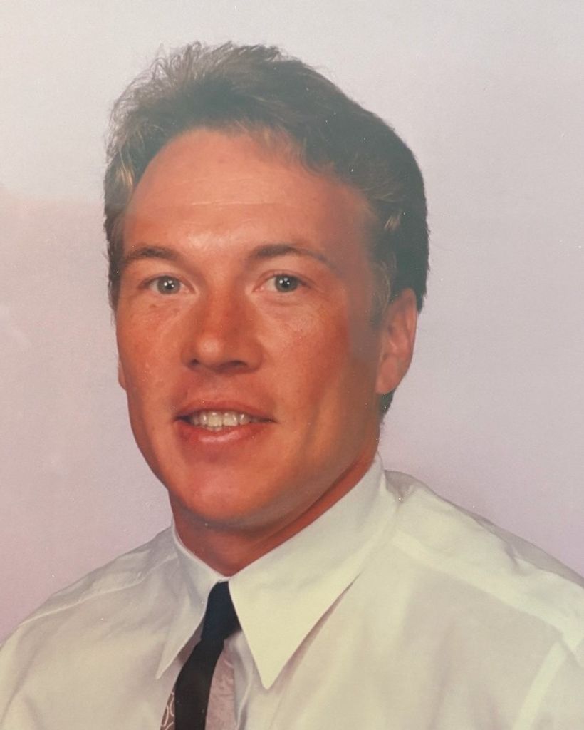 Kenneth "Ken" Alphonse Wubker