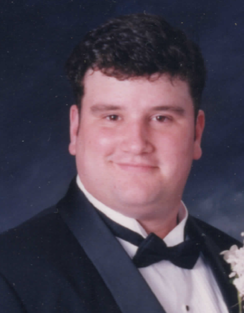 Oman Tucker Paulsen Profile Photo