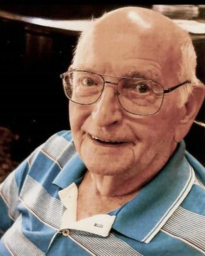 Leo Hastings Foster Profile Photo