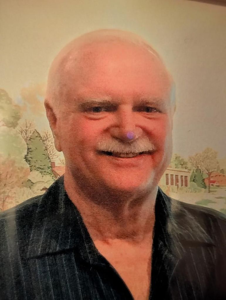 Walter Lee Rosenberger Iii Profile Photo