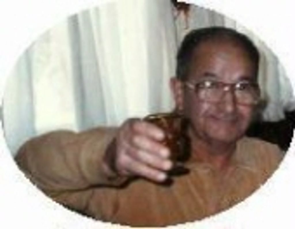 Dominic Mickie Lapera Sr.