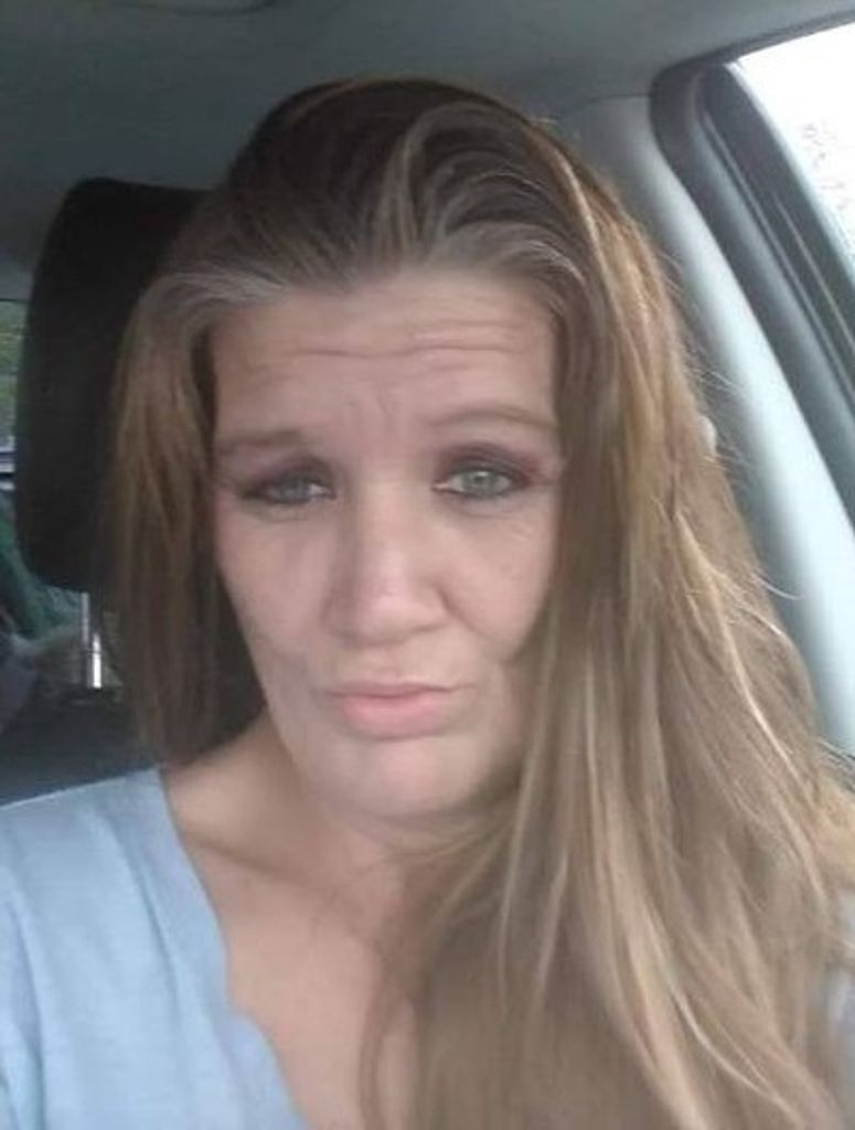 Jennifer Violet (Fortner)  Bone