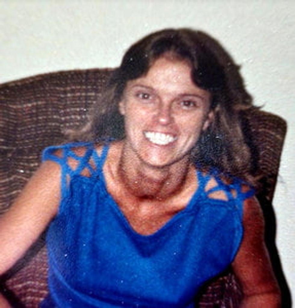 Sarah Dawn Harrison Profile Photo