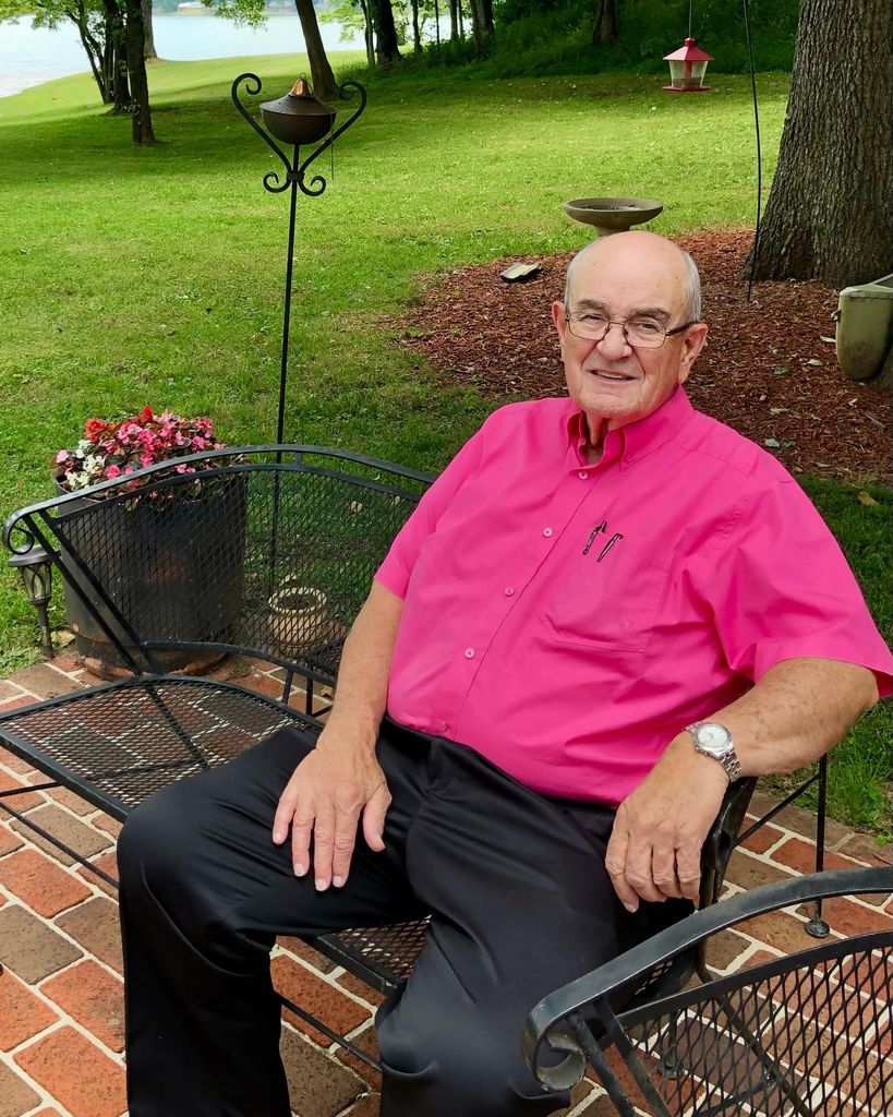 Thomas "Ralph" Kimsey Sr. Profile Photo