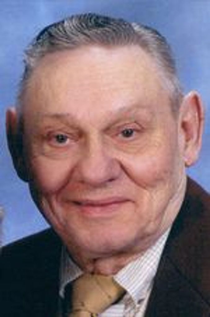 Ray Sidney Lowrimore, Sr.