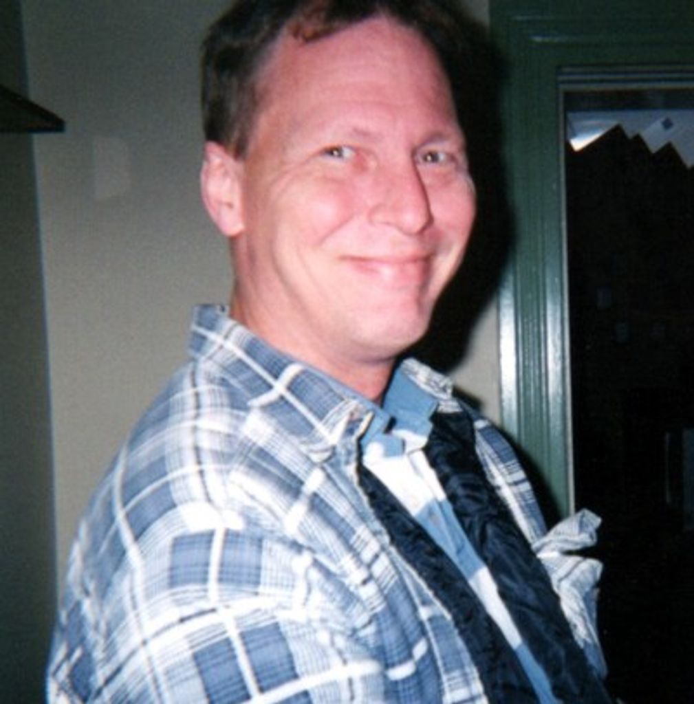 Mark Lee Schauer Profile Photo