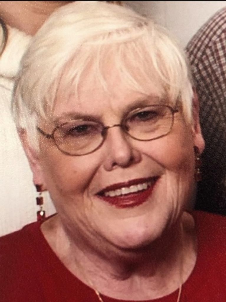 Jannette Lou Green