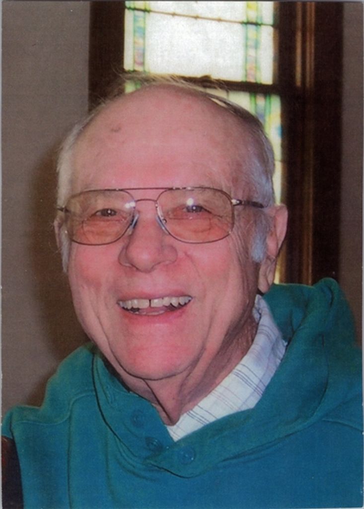 Alvin D. Sigafus Profile Photo