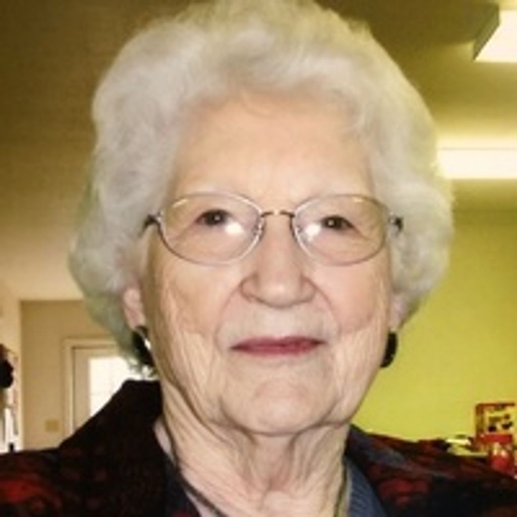 Lorena Louise Hubbard