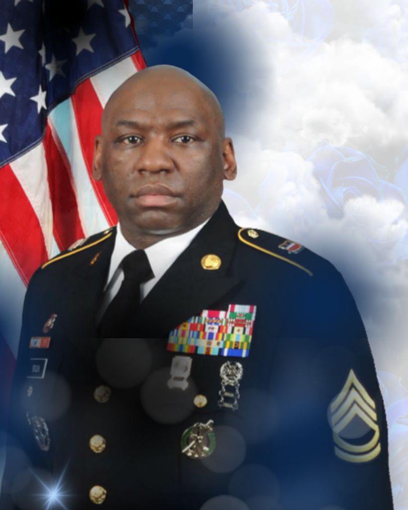 Msg Davon J Snow Sr. Profile Photo