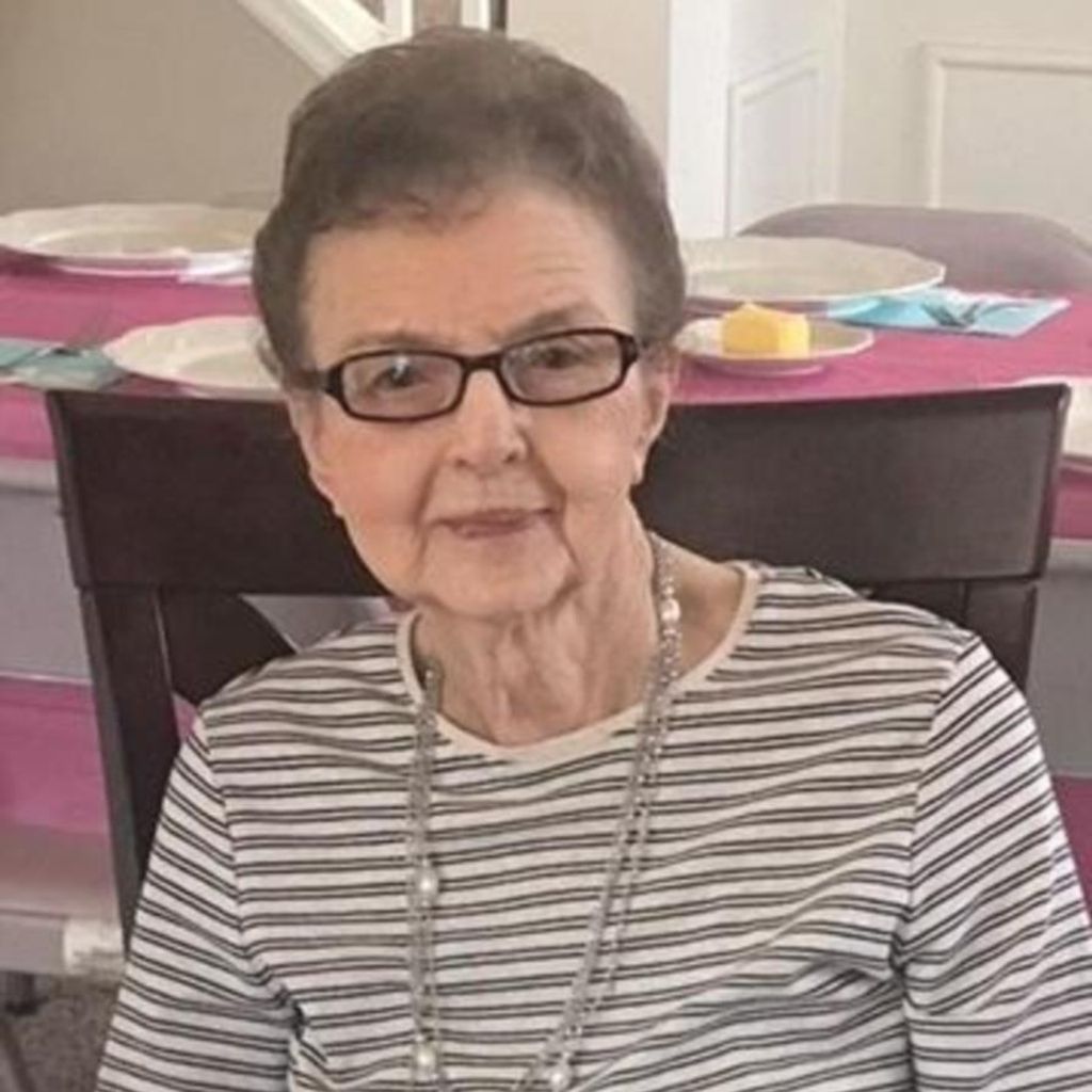 Betty Jane Ley Profile Photo