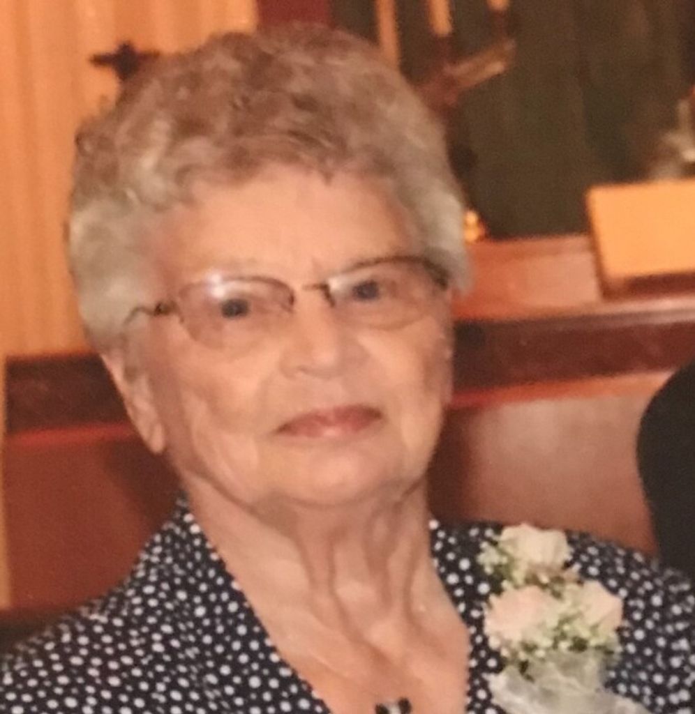 Betty L. Dudgeon