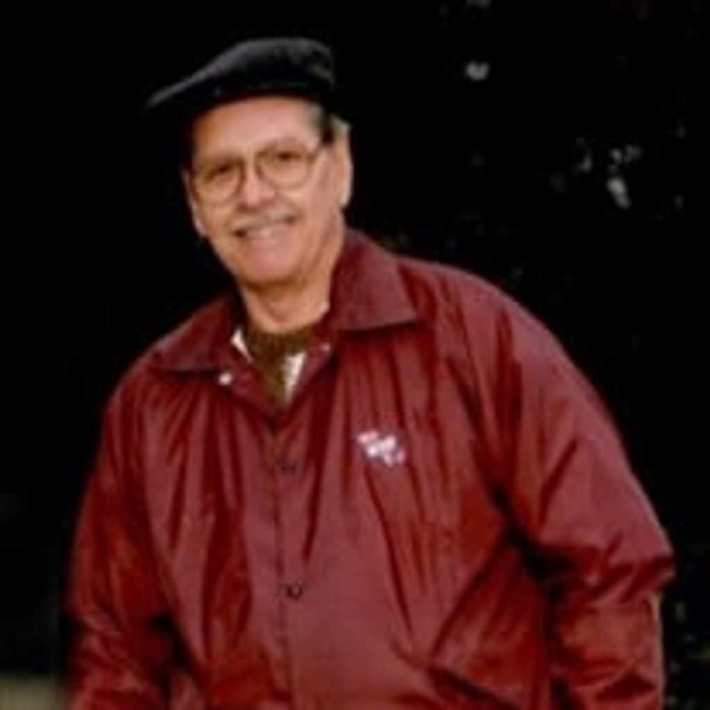 Donald Sanford Jones Profile Photo