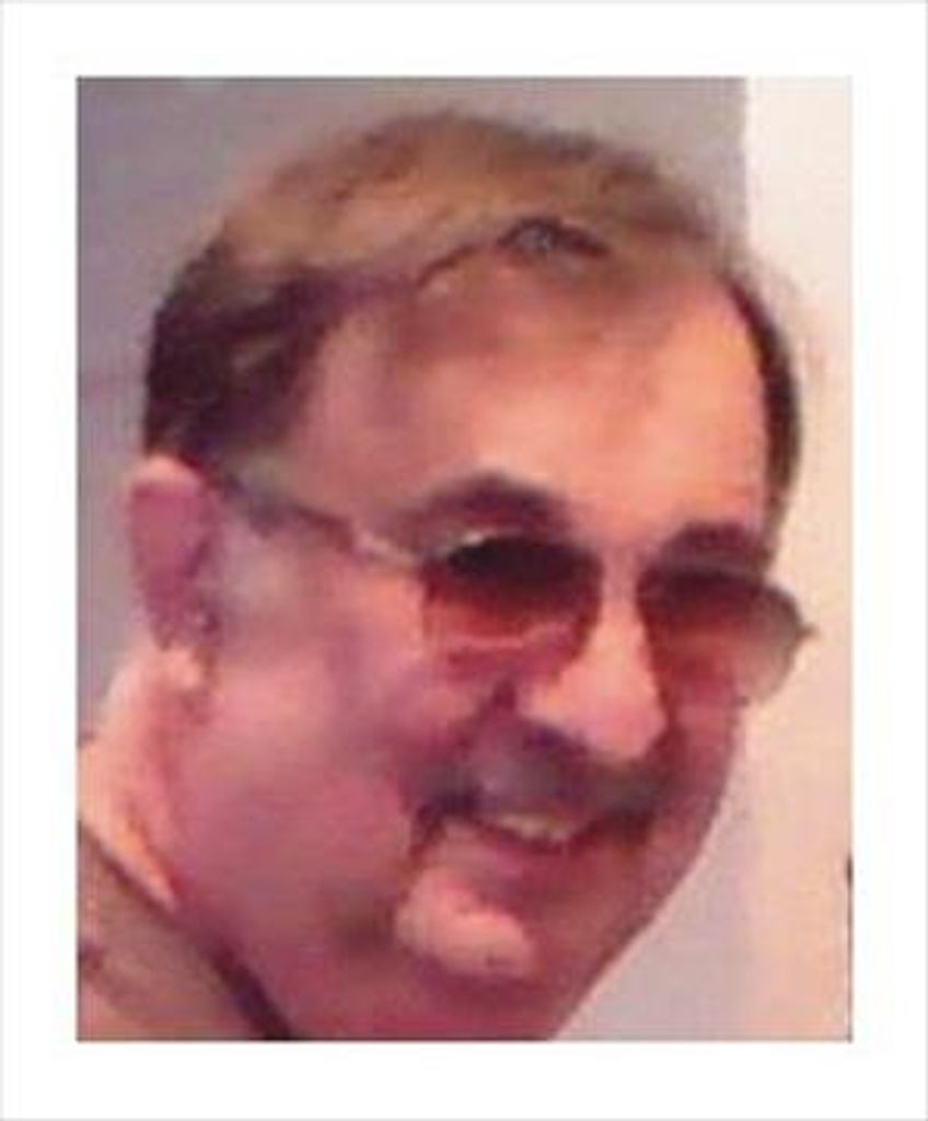 Paul Richard Mishock
