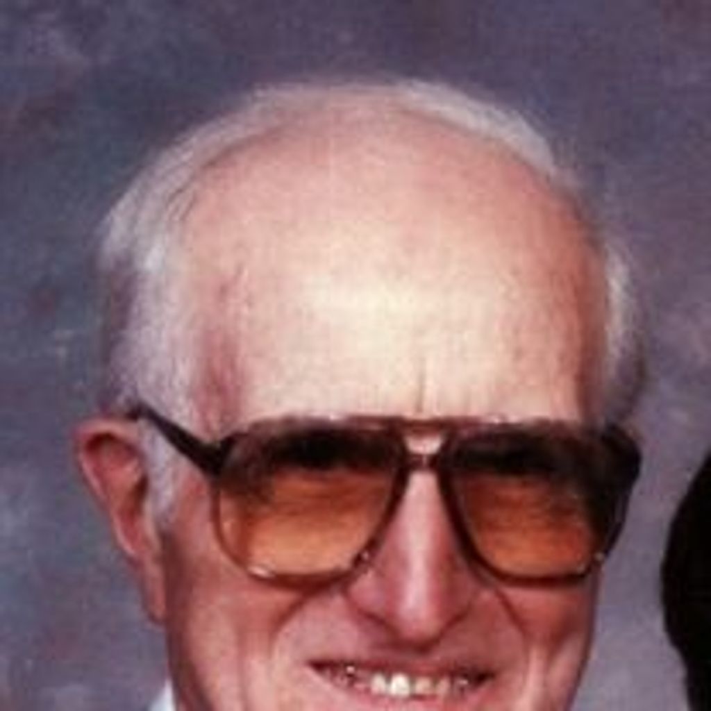 Harold Smith