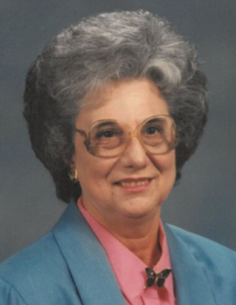 Jean Waller