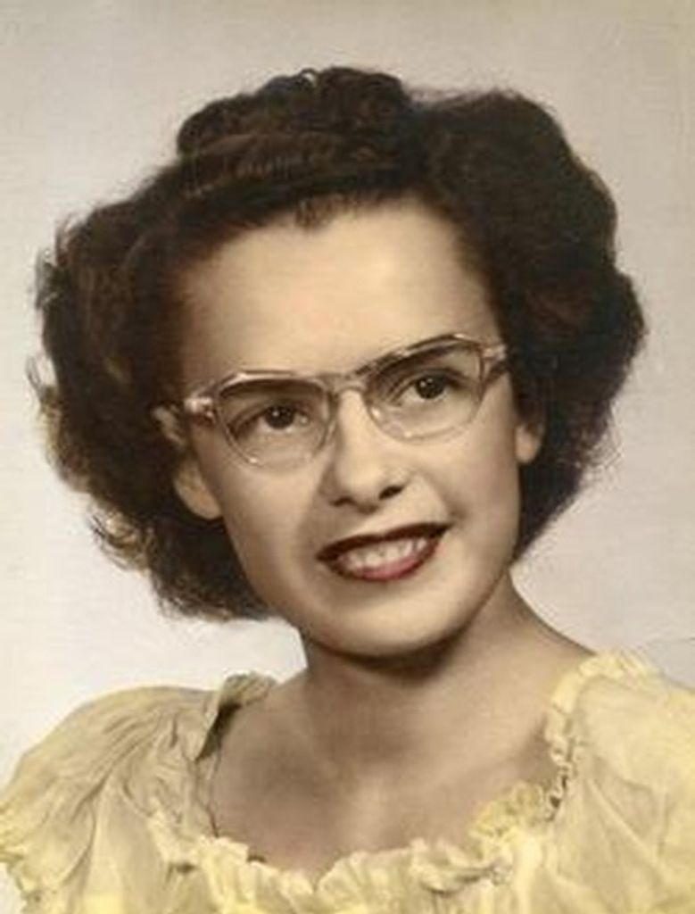 Coleen Beulah Wareham