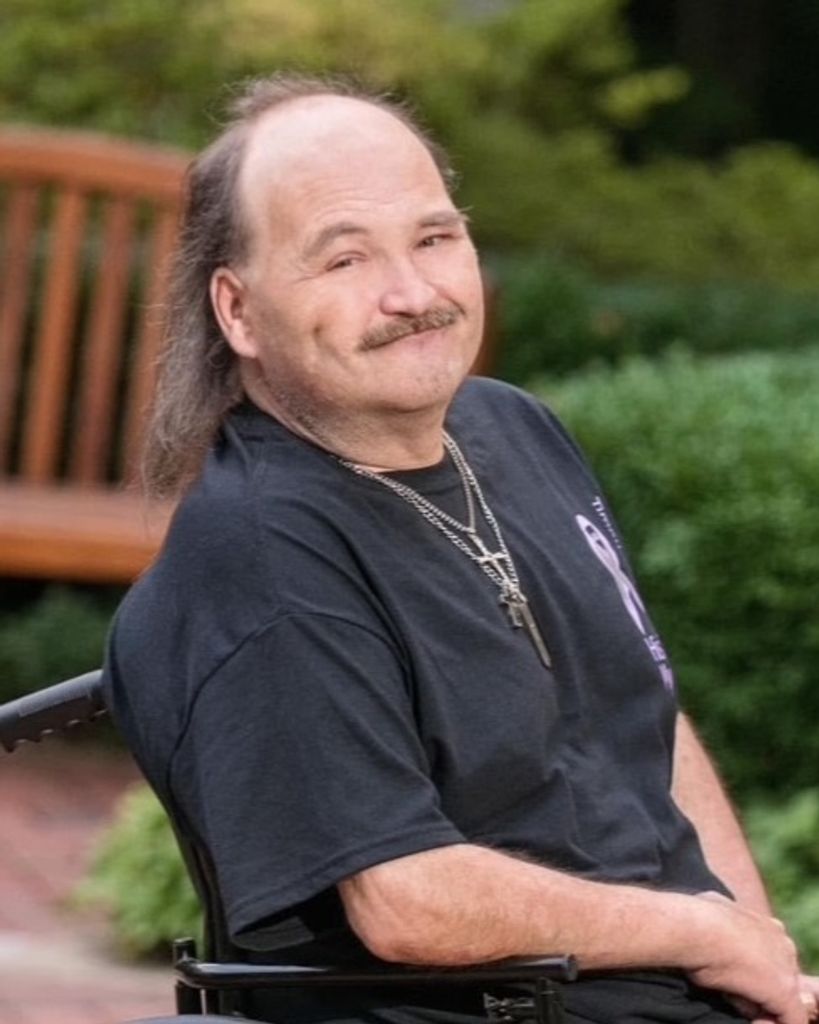 Timothy Ray Perkins Profile Photo