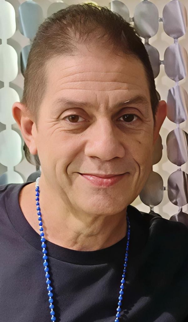 Luis A. Garcia Profile Photo