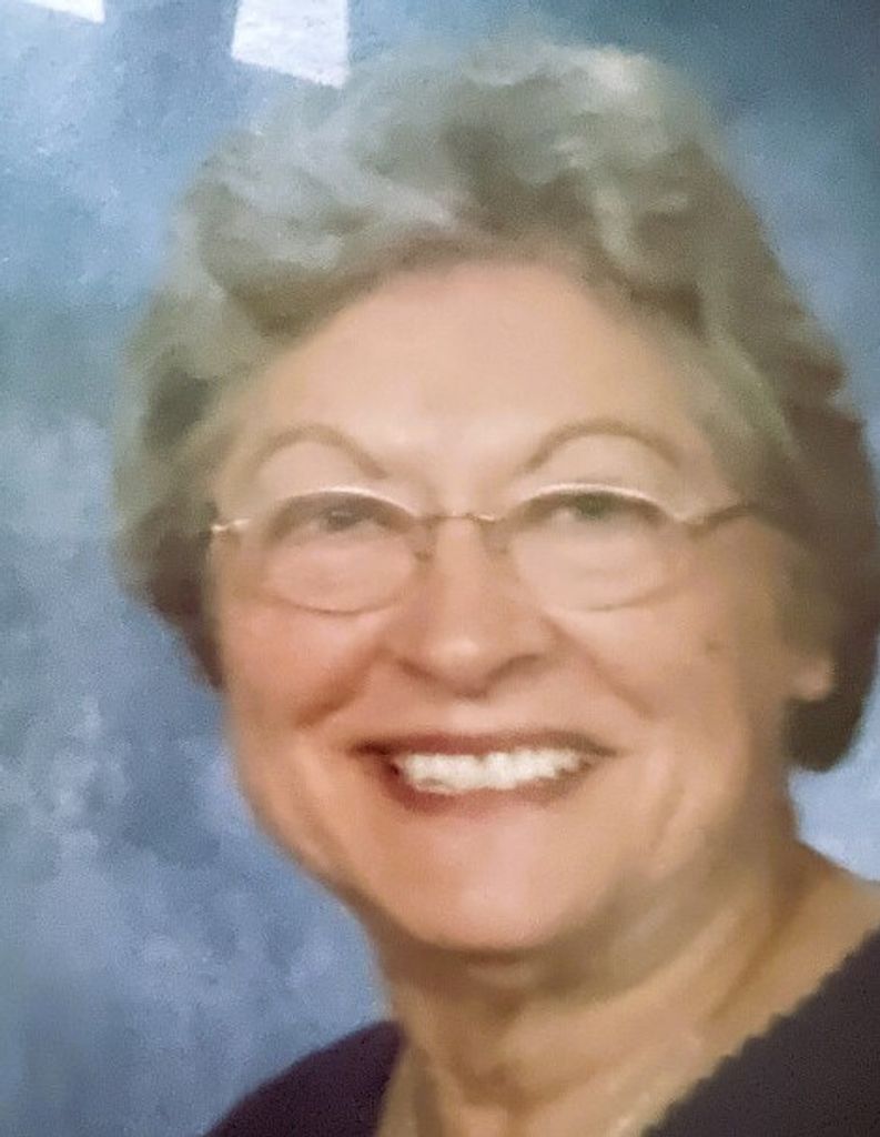 Geneva "Ginny" Glanton