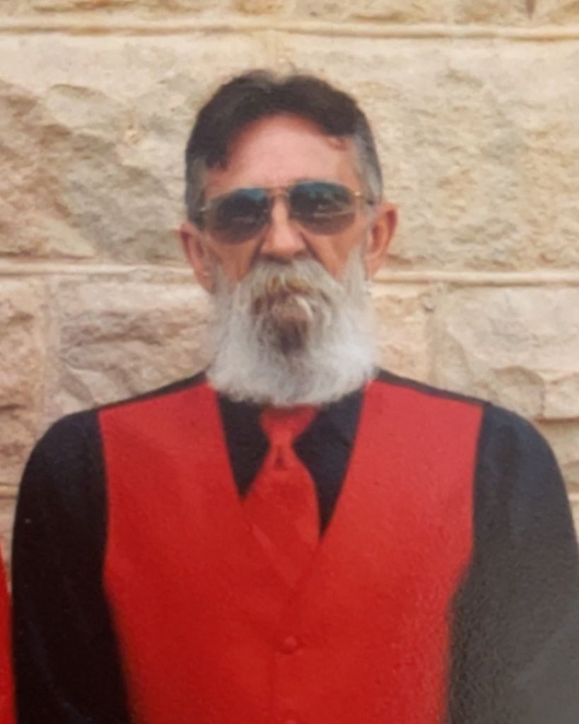 Bobby W. Griffiths Profile Photo