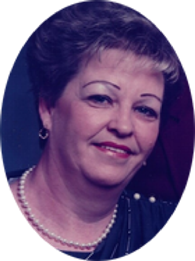 Loretta Reed