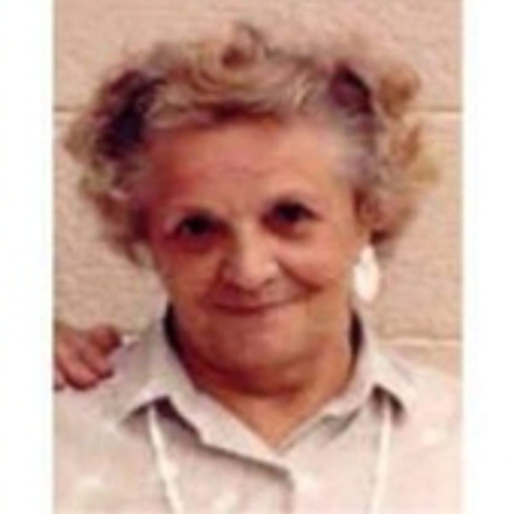 Clara Mae Waskerwitz