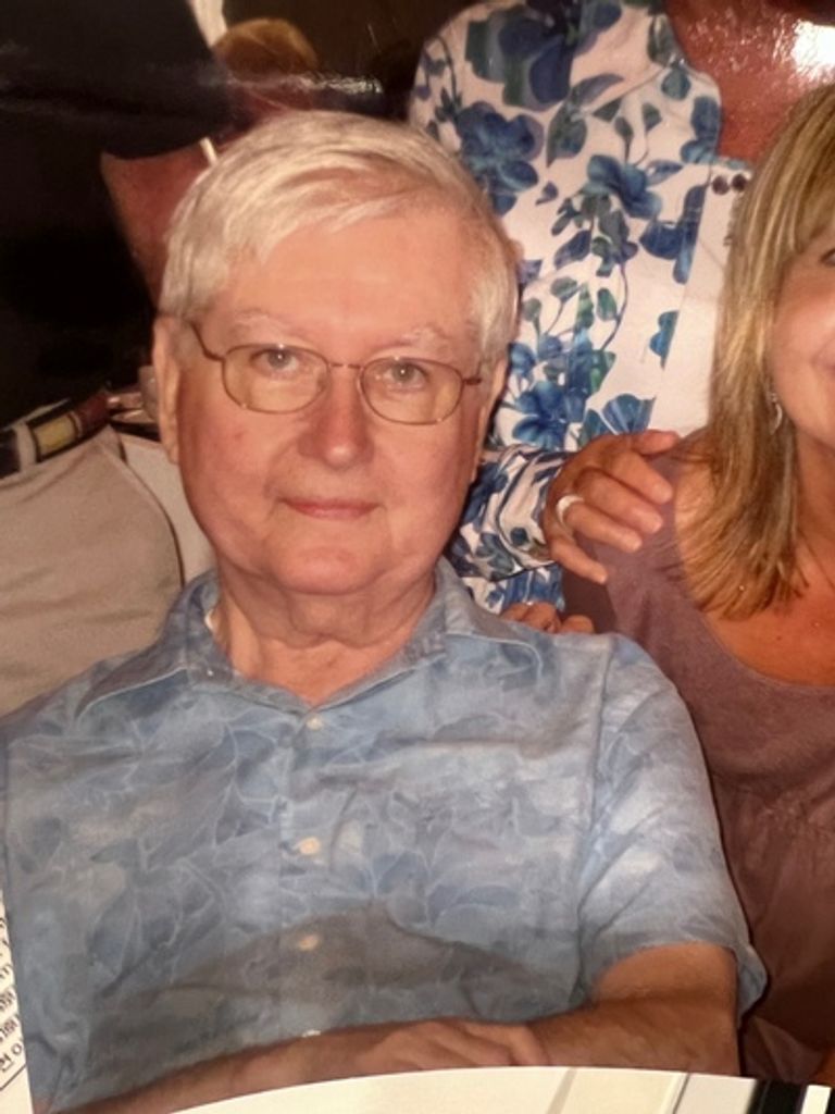 Ronald S. Atlee Profile Photo