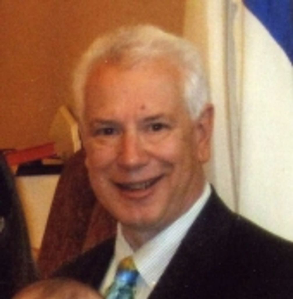 John W. Beilfuss