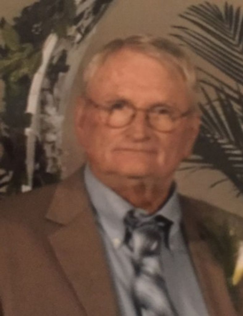 Newell K. Sanders