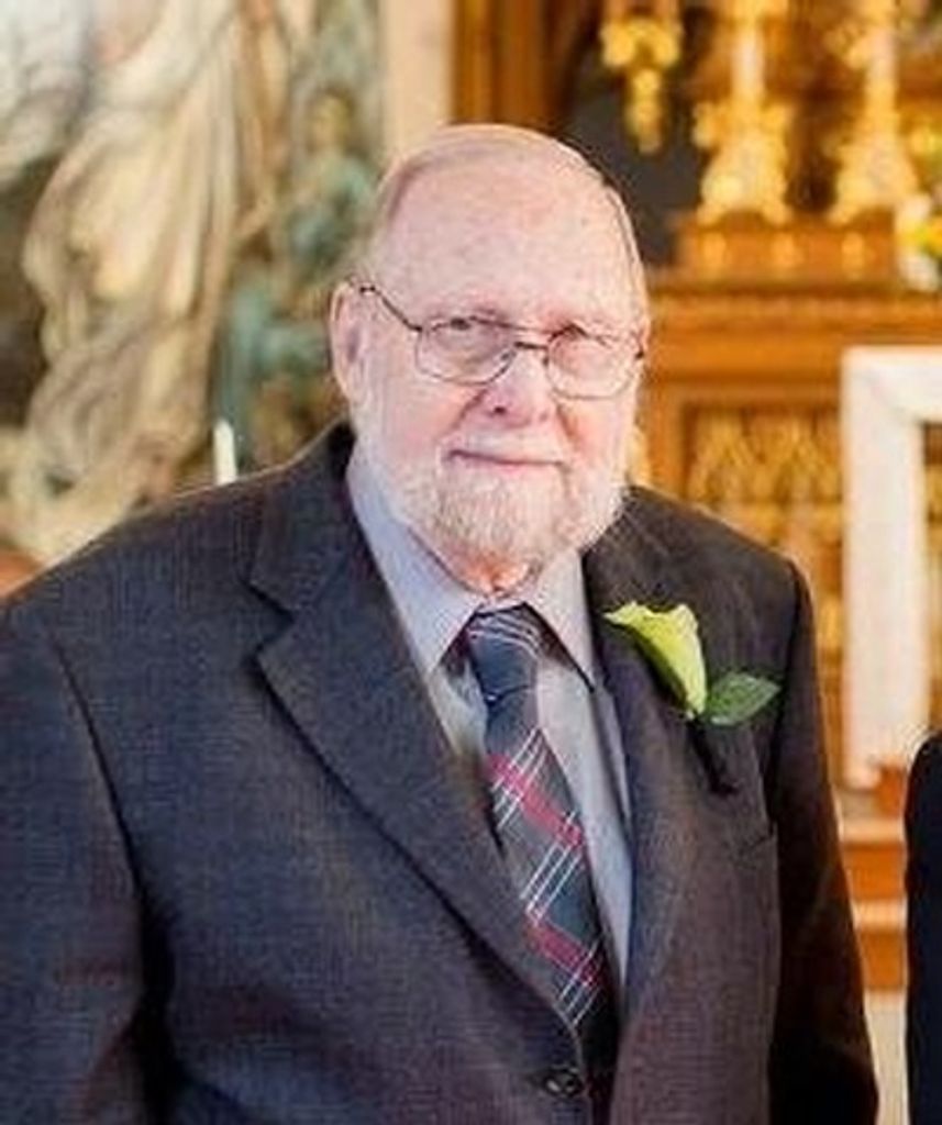 Harold Bolton Profile Photo