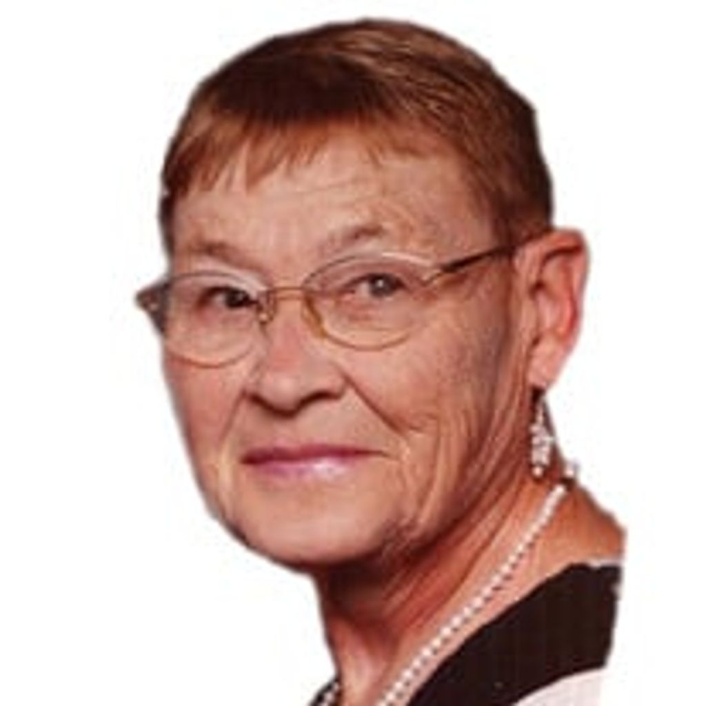 LaVerne (DeCramer) Daul