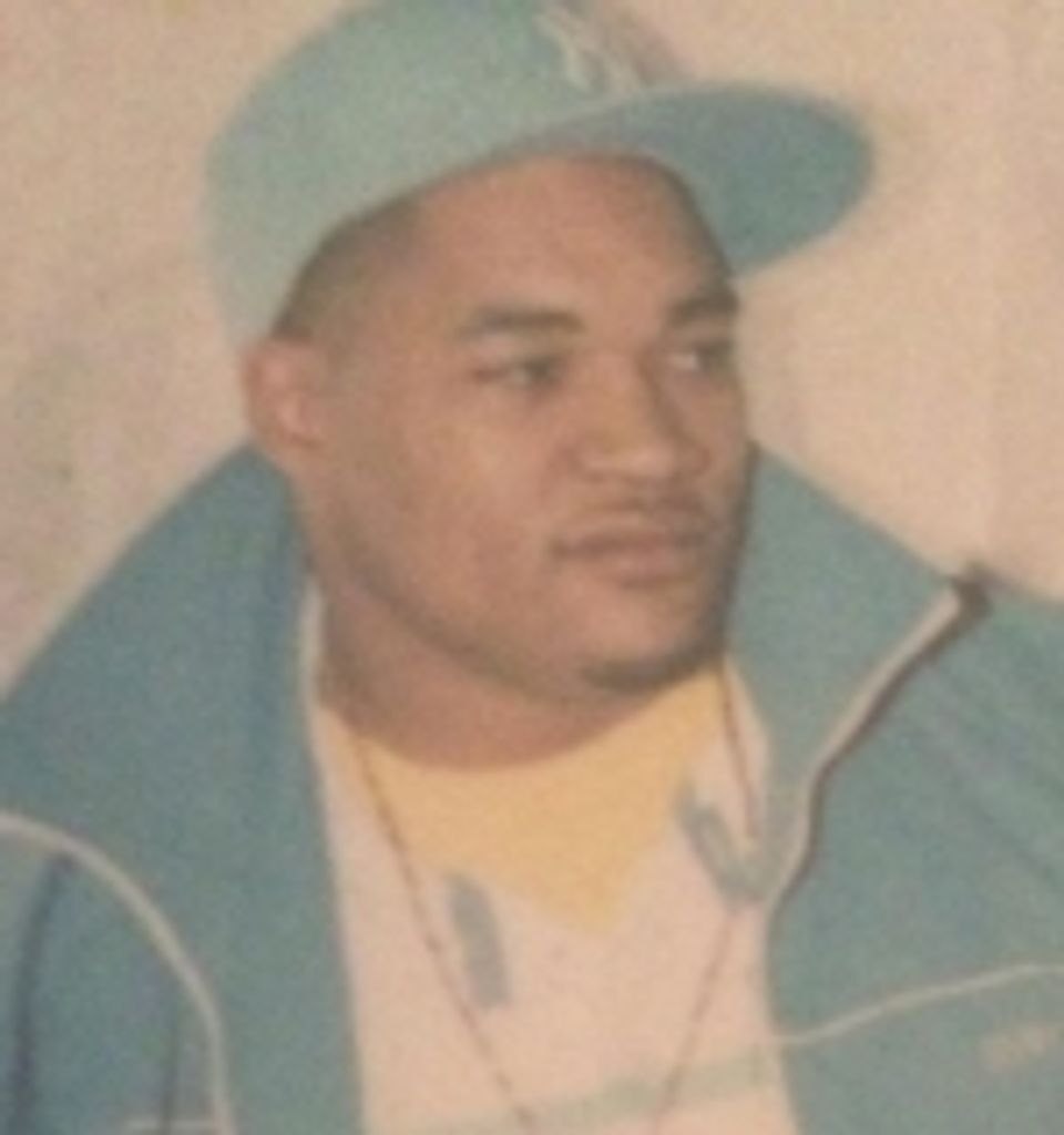 William Kelvin Griffin, Jr.