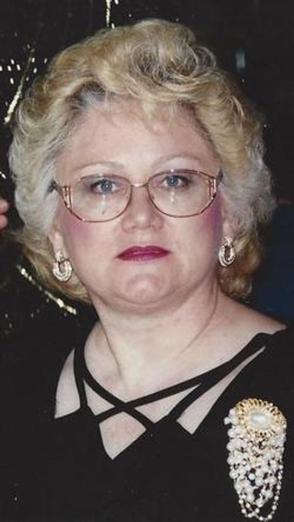 Sandy M. Stevenson