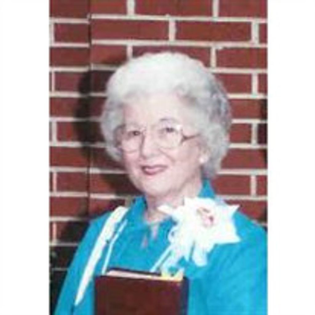Juanita Voss