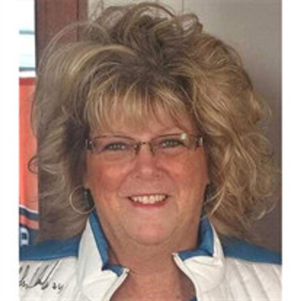 Lynn Ann (Marciniak) Baldwin