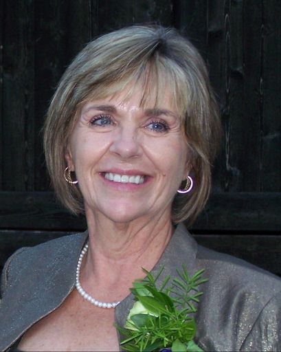 Shirley Jean Beck's obituary image