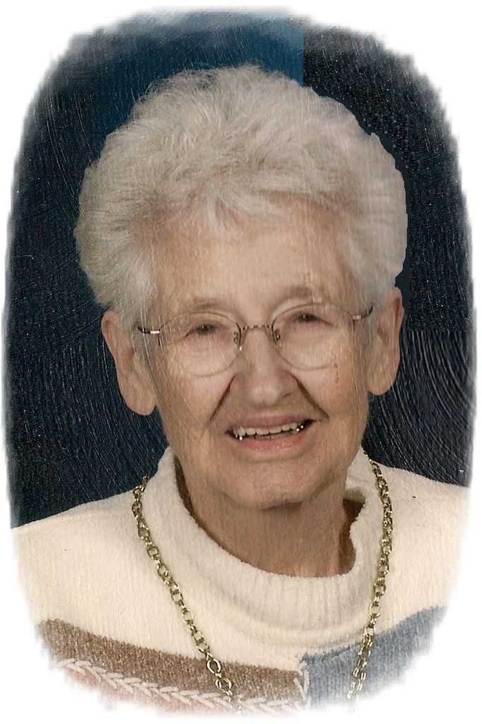 Dorothy Veitch
