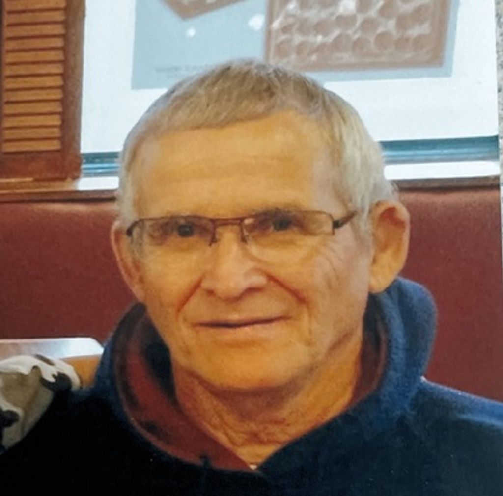 George Grigsby Profile Photo