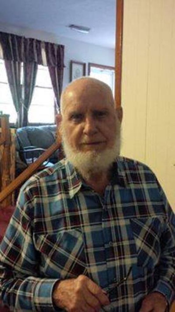 William Claud Johnson, Jr