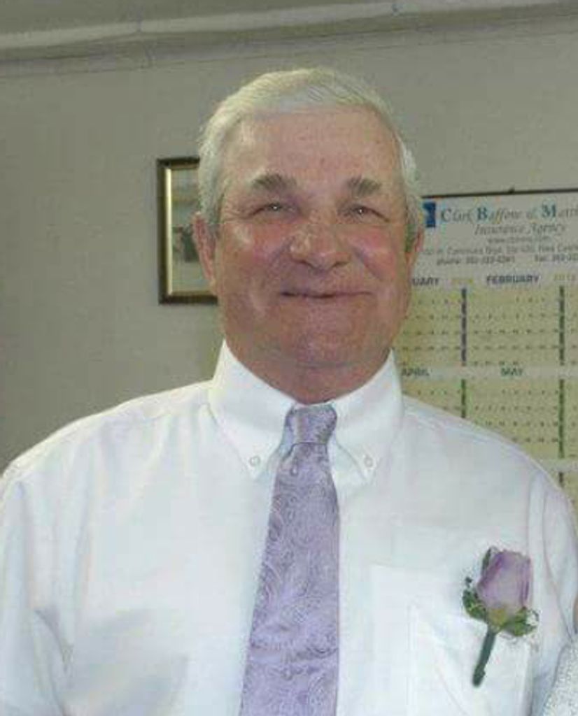 Robert 'Bobby' J. Conover Profile Photo