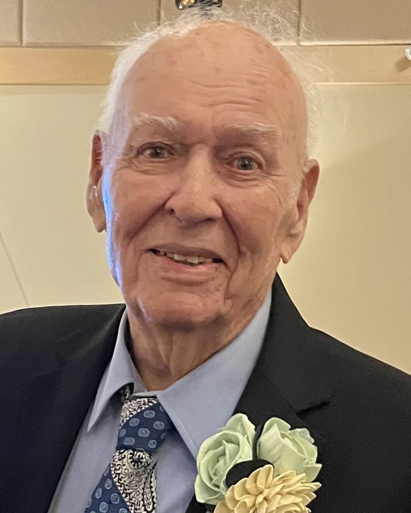 Francis E. Henofer, Sr. Profile Photo